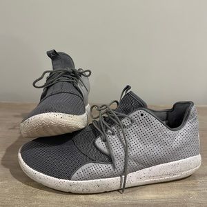 Nike Air Jordan Eclipse Trainer Cool Grey
